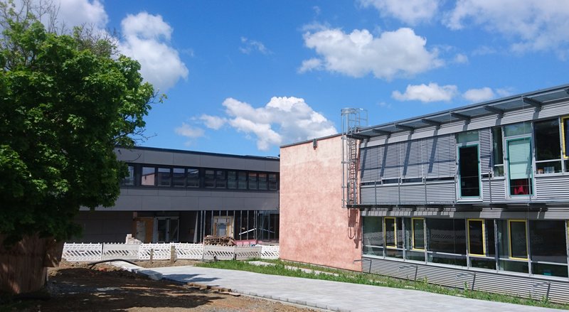 rehau-campus