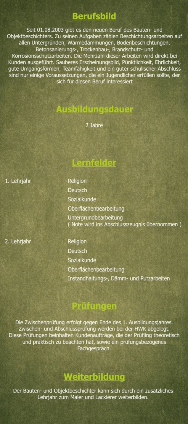 bauten-objektbeschichter