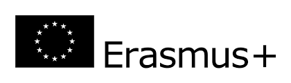 Erasmus Logo bw