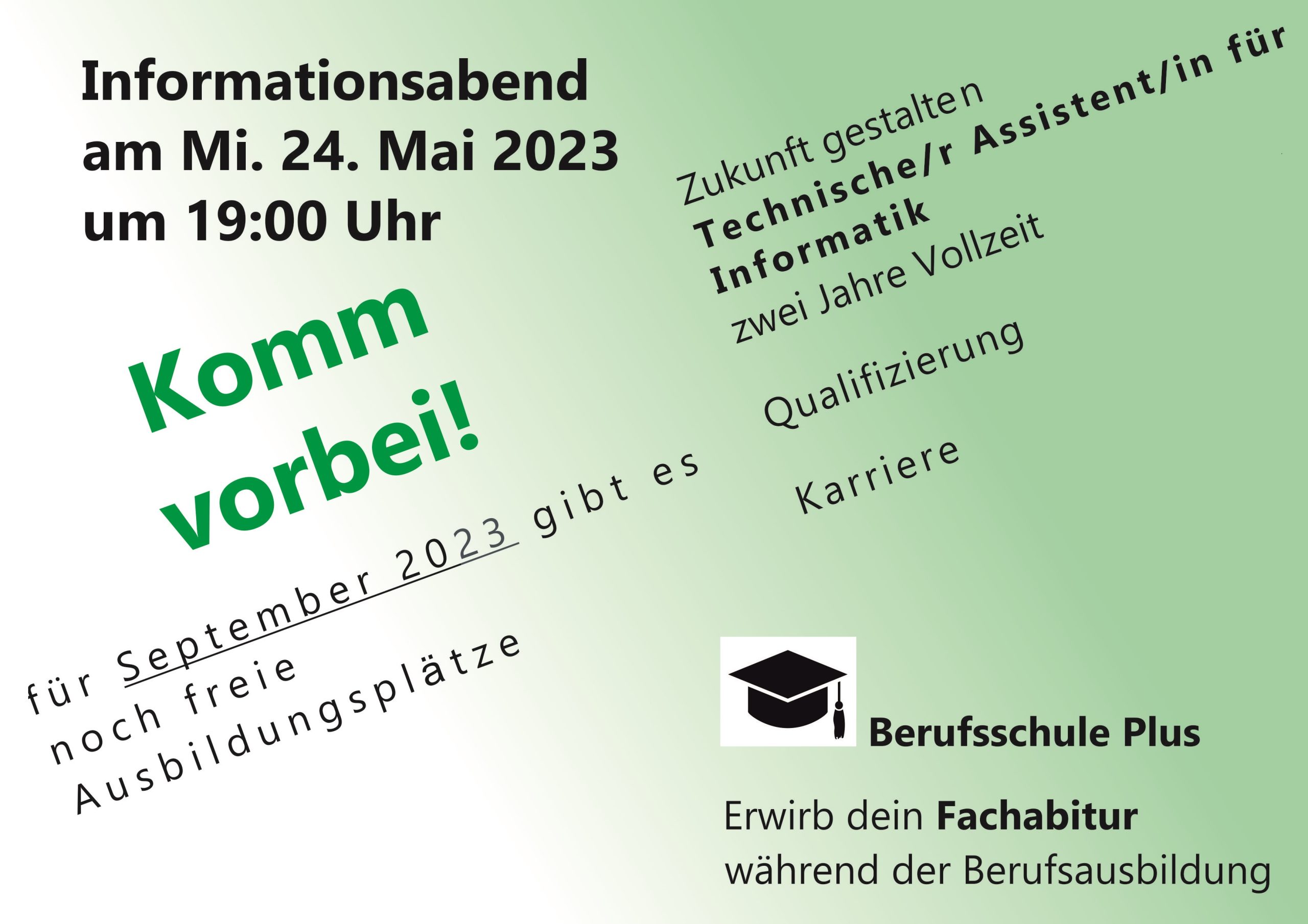 InfoAbend 2023
