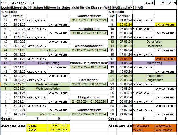 Mittwoch23-24
