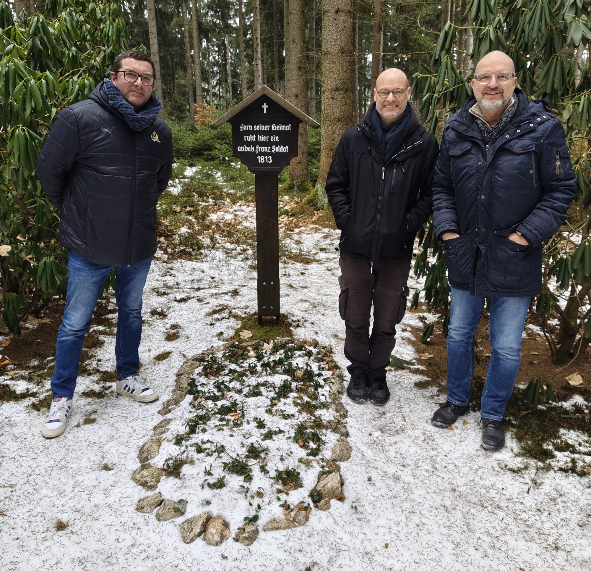 Bretagne 1 Fußballspiel der Gastschüler gegen die Klasse VMK10B der Helmut-Wagner-Schule Rehau