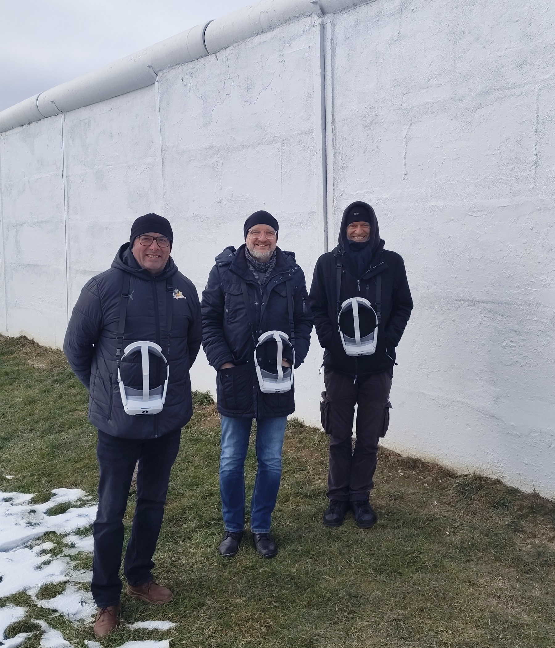 Bretagne 2 Besuch im Grenzlandmuseum